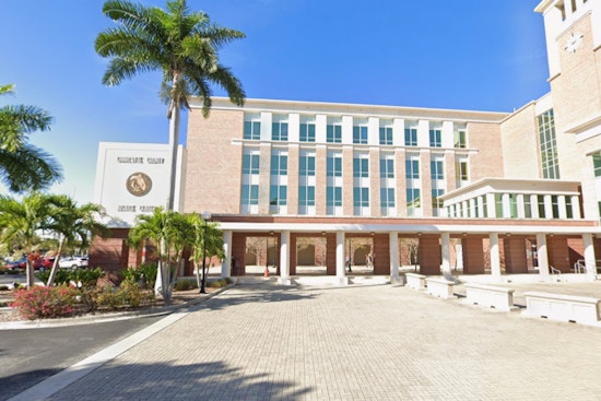 Charlotte County Invites Public to Discuss Substance Abuse Treatment at Criminal Justice Behavioral Health Meeting