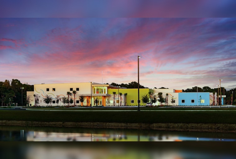 Charlotte County Invites Public to Parks and Recreation Advisory Board Meeting on November 5