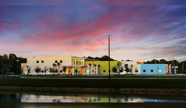 Charlotte County Invites Public to Parks and Recreation Advisory Board Meeting on November 5