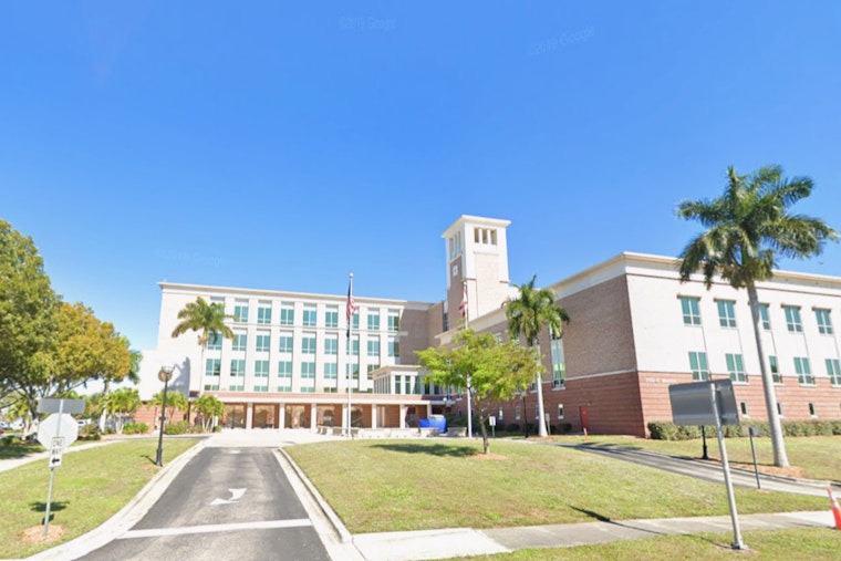Charlotte County Public Safety Meeting Set for October 13, Open to Public Discourse on Jail Statistics