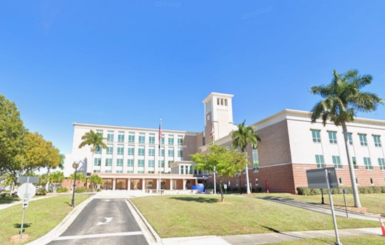 Charlotte County Public Safety Meeting Set for October 13, Open to Public Discourse on Jail Statistics
