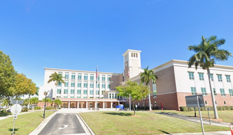 Charlotte County Public Safety Meeting Set for October 13, Open to Public Discourse on Jail Statistics