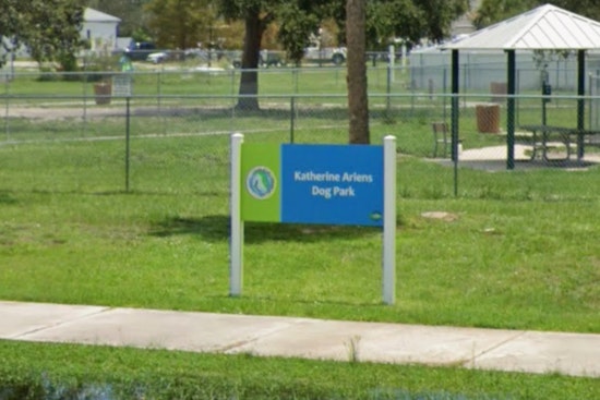 Charlotte County Unleashes Fun with Katherine Ariens Dog Park Reopening on October 4
