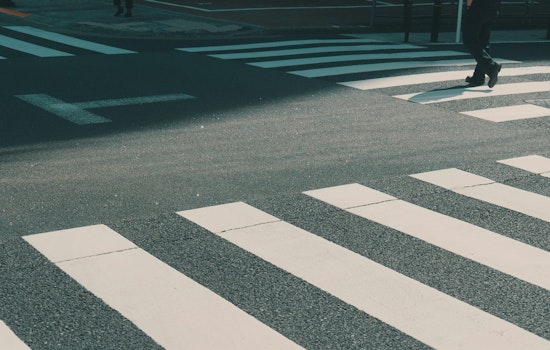 Charlotte Department of Transportation Unveils New Safety Beacon to Enhance Pedestrian Crossings on South Boulevard