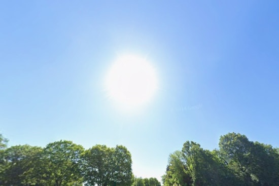 Charlotte Enjoys a Streak of Sunny Days and Clear Nights Ahead, NWS Reports