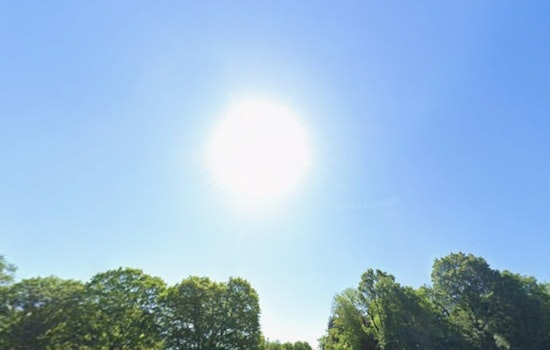 Charlotte Enjoys a Streak of Sunny Days and Clear Nights Ahead, NWS Reports
