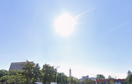 Charlotte Enjoys Delightful Autumn Week with Mild Temperatures and Mostly Sunny Skies