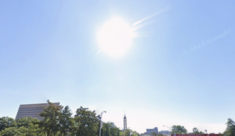 Charlotte Enjoys Delightful Autumn Week with Mild Temperatures and Mostly Sunny Skies