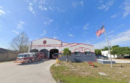 Charlotte Fire Department Celebrates Promotions of Four Dedicated Members to Battalion Chief and Captain Roles