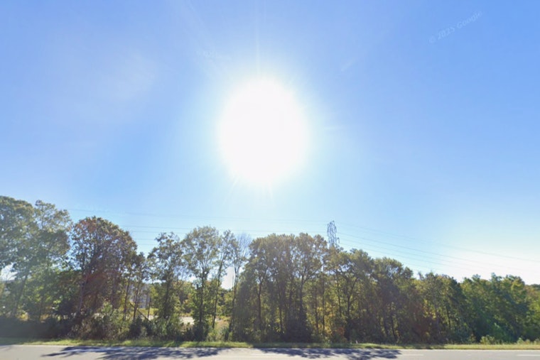 Charlotte Forecast - Mostly Sunny Skies and Mild Autumn Temperatures