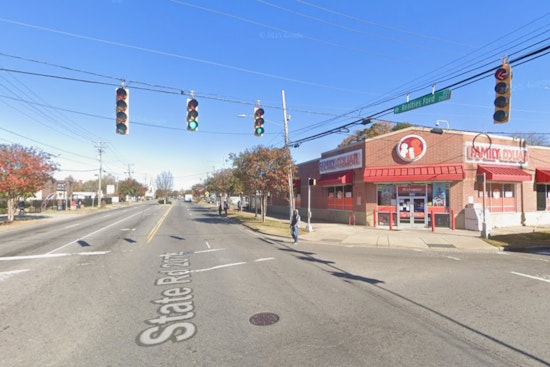 Charlotte Man, 58, Fatally Struck in Hit-and-Run as Suspect Charged with Felony Death