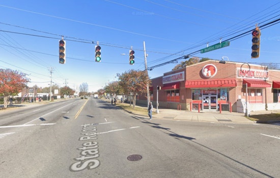 Charlotte Man, 58, Fatally Struck in Hit-and-Run as Suspect Charged with Felony Death