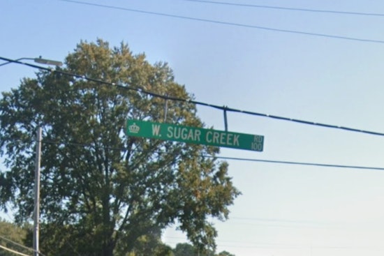 Charlotte-Mecklenburg Police Conduct Major Traffic Operation on Sugar Creek Road, Resulting in Arrests and 64 Citations