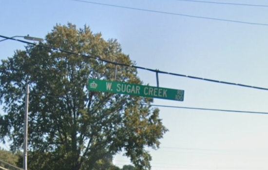 Charlotte-Mecklenburg Police Conduct Major Traffic Operation on Sugar Creek Road, Resulting in Arrests and 64 Citations