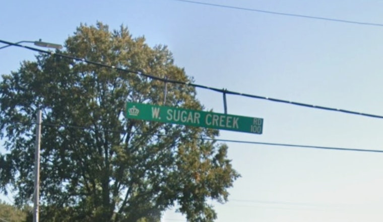 Charlotte-Mecklenburg Police Conduct Major Traffic Operation on Sugar Creek Road, Resulting in Arrests and 64 Citations