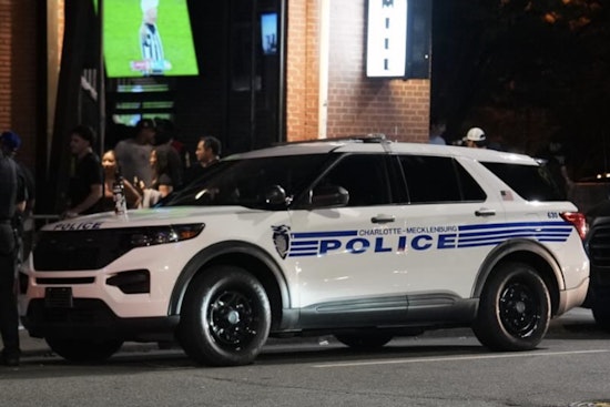 Charlotte-Mecklenburg Police Investigate Homicide on Wilkinson Boulevard as They Seek Public's Help
