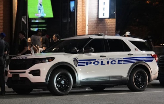 Charlotte-Mecklenburg Police Investigate Homicide on Wilkinson Boulevard as They Seek Public's Help
