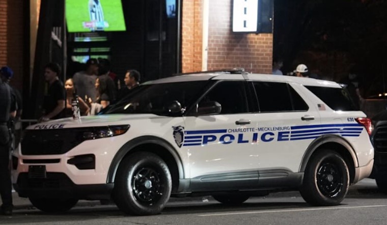 Charlotte-Mecklenburg Police Investigate Homicide on Wilkinson Boulevard as They Seek Public's Help