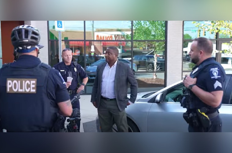 Charlotte-Mecklenburg Police Launch P.A.C.T. Initiative to Foster Community Safety and Engagement