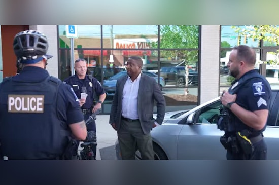 Charlotte-Mecklenburg Police Launch P.A.C.T. Initiative to Foster Community Safety and Engagement