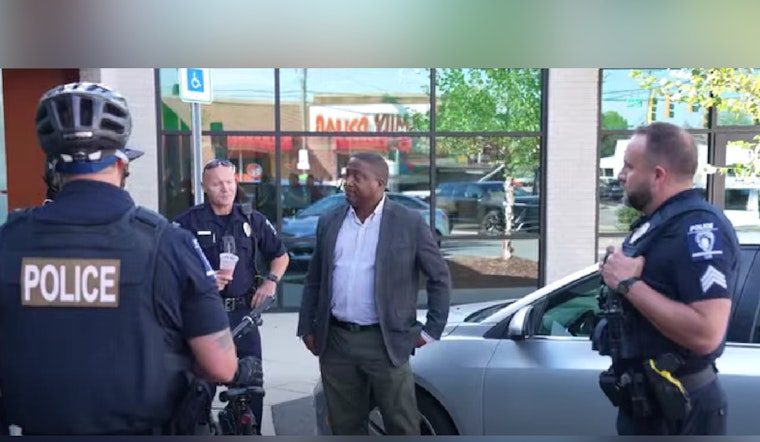 Charlotte-Mecklenburg Police Launch P.A.C.T. Initiative to Foster Community Safety and Engagement