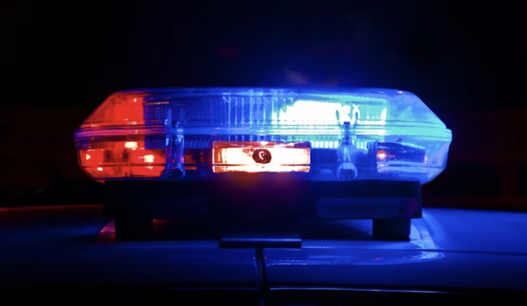 Charlotte-Mecklenburg Schools Coach Charged with Shooting into Occupied Property