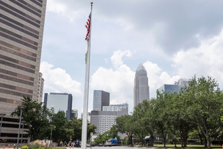 Charlotte Officials Warn of Email Scam Targeting Rezoning Applicants