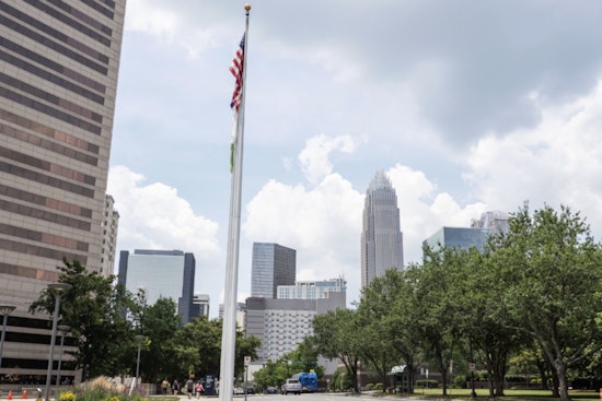 Charlotte Officials Warn of Email Scam Targeting Rezoning Applicants