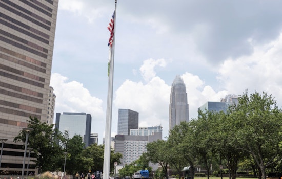 Charlotte Officials Warn of Email Scam Targeting Rezoning Applicants