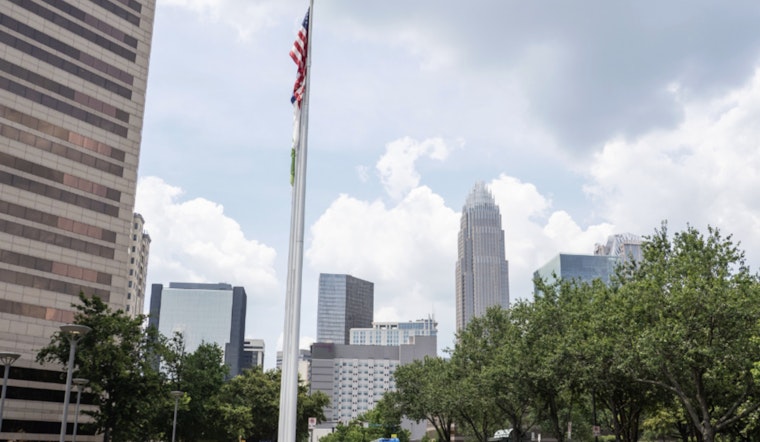 Charlotte Officials Warn of Email Scam Targeting Rezoning Applicants
