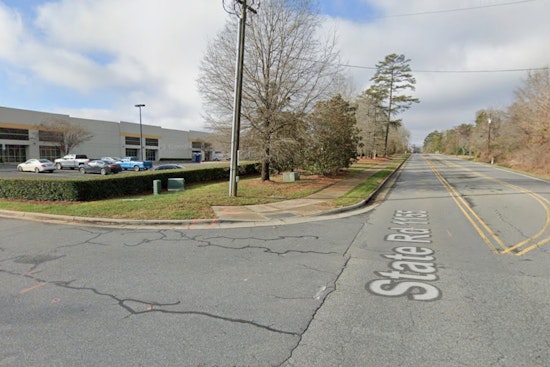 Charlotte Pedestrian Fatally Struck in Steele Creek; Driver Charged With Misdemeanor Death by Vehicle