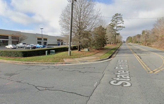 Charlotte Pedestrian Fatally Struck in Steele Creek; Driver Charged With Misdemeanor Death by Vehicle