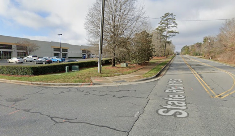 Charlotte Pedestrian Fatally Struck in Steele Creek; Driver Charged With Misdemeanor Death by Vehicle