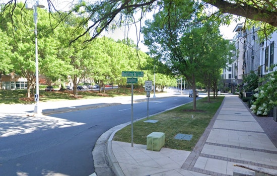 Charlotte Police Investigate Fatal Shooting in Providence Division, Homicide Unit Seeks Tips from Public