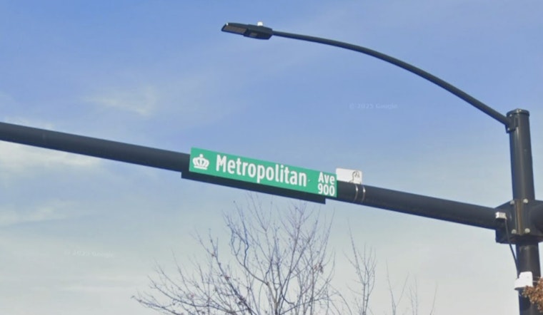 Charlotte Police Investigate Fatal Shooting on Metropolitan Avenue and Seek Public's Help in Ongoing Case