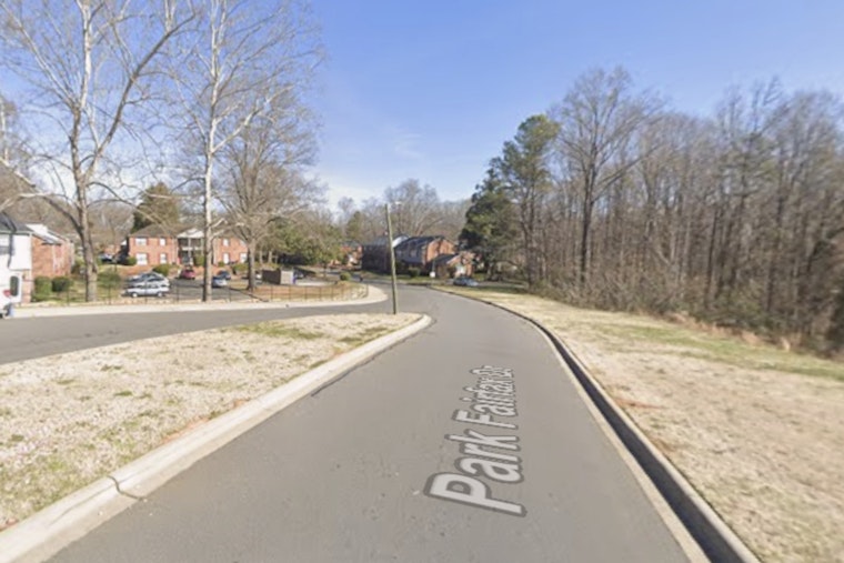 Charlotte Police Investigate Fatal Shooting on Park Fairfax Drive as They Seek Public's Assistance