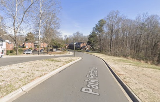 Charlotte Police Investigate Fatal Shooting on Park Fairfax Drive as They Seek Public's Assistance