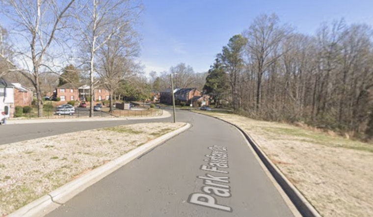 Charlotte Police Investigate Fatal Shooting on Park Fairfax Drive as They Seek Public's Assistance