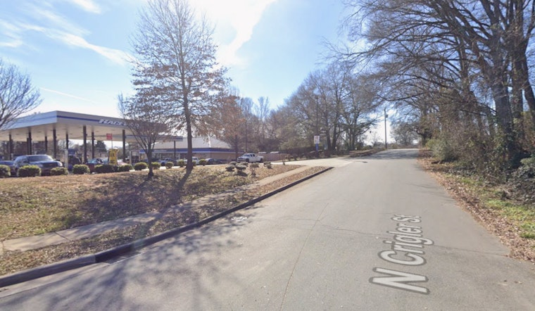 Charlotte Police Launch Homicide Investigation After Man Fatally Shot in Freedom Division