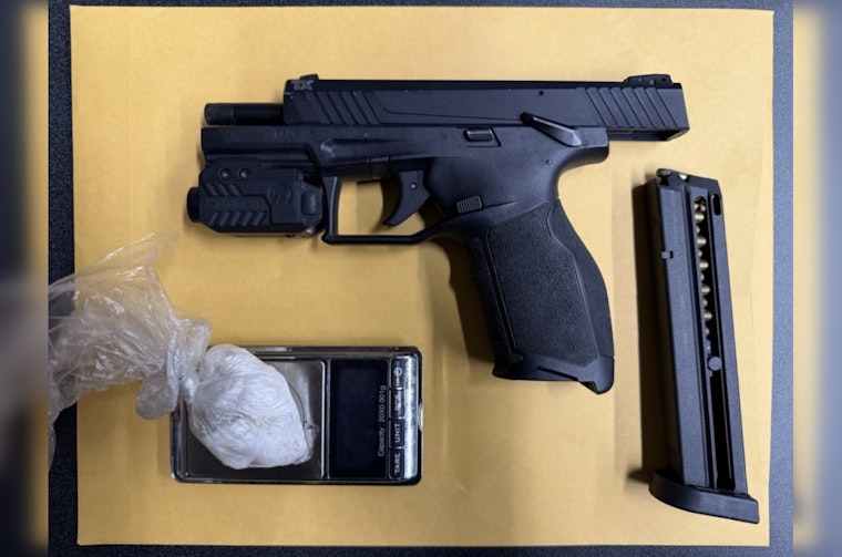 Charlotte Police Seize Guns and Drugs in Traffic Stops, Three Arrested on Various Charges