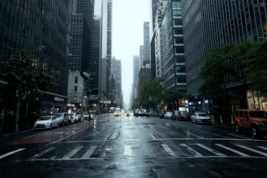Charlotte Prepares for a Soggy Week as NWS Predicts Persistent Rain and Gusty Winds