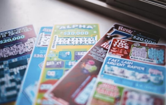 Charlotte Resident Hits $1 Million Jackpot with Scratch-Off Ticket, Chooses Lump Sum Payout