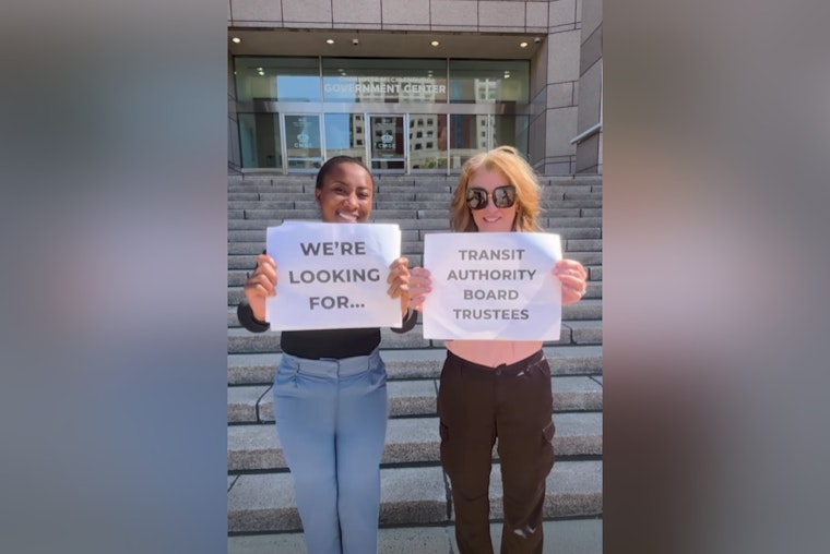 Charlotte Seeks Passionate Residents to Fill 12 Vacancies on Transit Authority Board