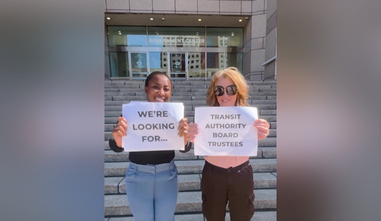 Charlotte Seeks Passionate Residents to Fill 12 Vacancies on Transit Authority Board
