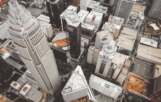 Charlotte Solidifies Position as North Carolina's Largest City Amid Real Estate Boom and University Merger Debates