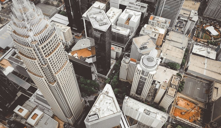 Charlotte Solidifies Position as North Carolina's Largest City Amid Real Estate Boom and University Merger Debates