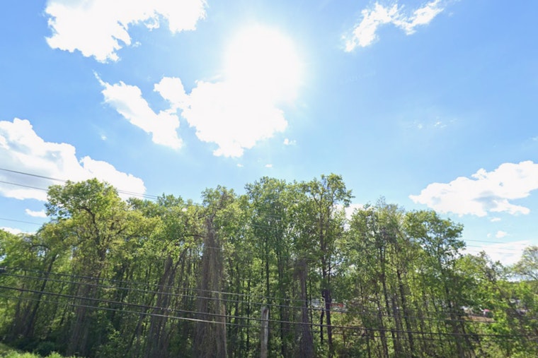 Charlotte to Enjoy Sunny Skies and Pleasant Temperatures This Week
