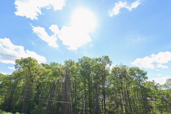 Charlotte to Enjoy Sunny Skies and Pleasant Temperatures This Week