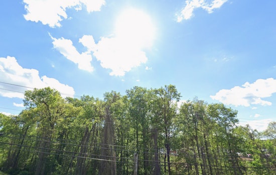 Charlotte to Enjoy Sunny Skies and Pleasant Temperatures This Week