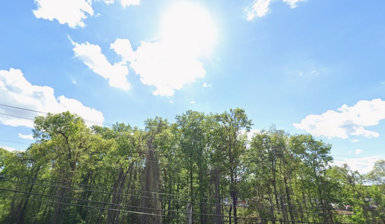 Charlotte to Enjoy Sunny Skies and Pleasant Temperatures This Week